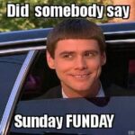 Sunday Funday is back again at the Davison Eagles club. Eventful day planned.  C...